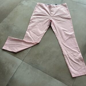 Men’s pant worn once